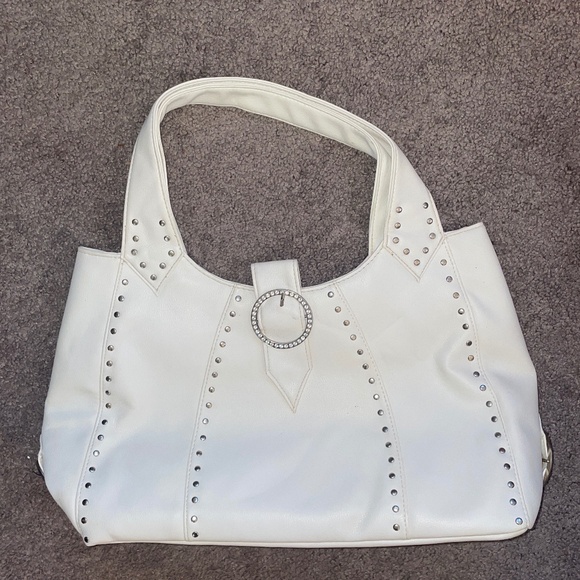 Jennifer Lopez Shoulder Purse Bag - Picture 1 of 6
